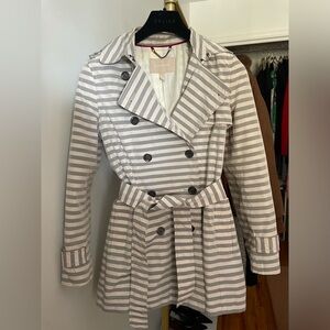 Banana Republic Trench Coat